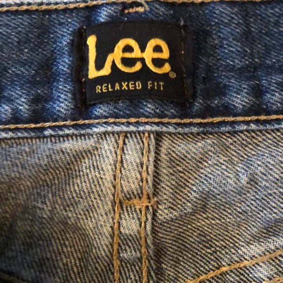 Lee Jeans - Picture 6 of 6